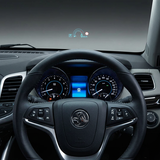 Heads-Up Display
